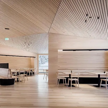 Peterhof Chalet Batschuns