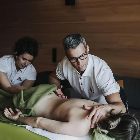 Peterhof * Batschuns