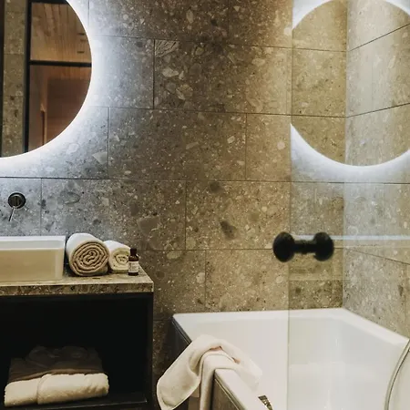 Peterhof Chalet Batschuns