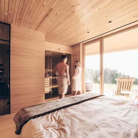 Chalet Peterhof
