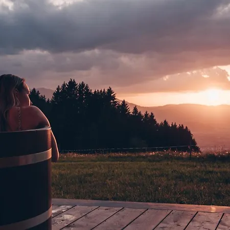 Peterhof Chalet Batschuns