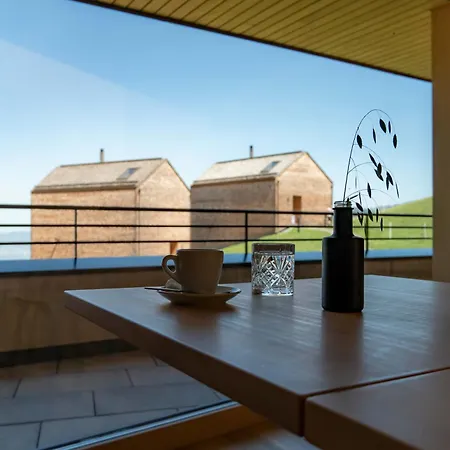 Peterhof Chalet Batschuns