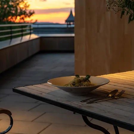 Peterhof * Batschuns