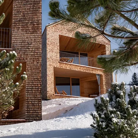 Peterhof Chalet