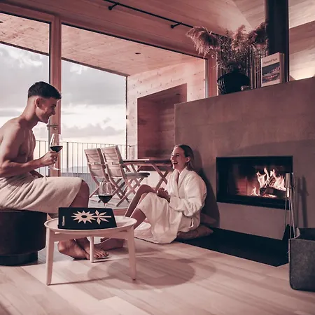 Peterhof * Batschuns