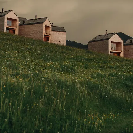 Chalet Peterhof Batschuns