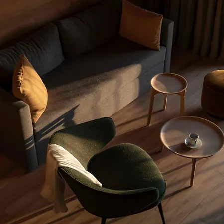 Chalet Peterhof Batschuns