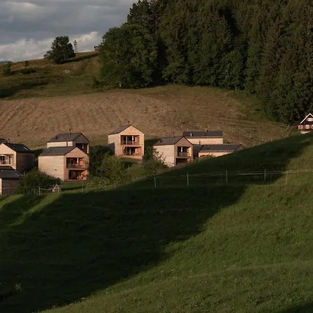 Peterhof Chalet Batschuns