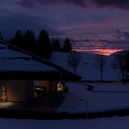 Peterhof * Batschuns