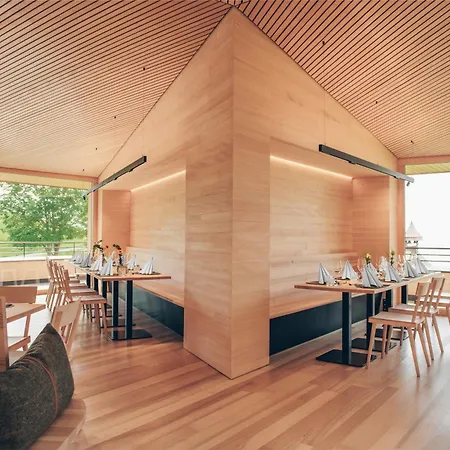 Peterhof Chalet Batschuns