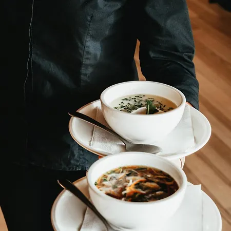 Peterhof * Batschuns