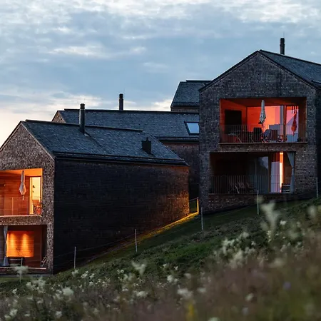 Peterhof Chalet Batschuns