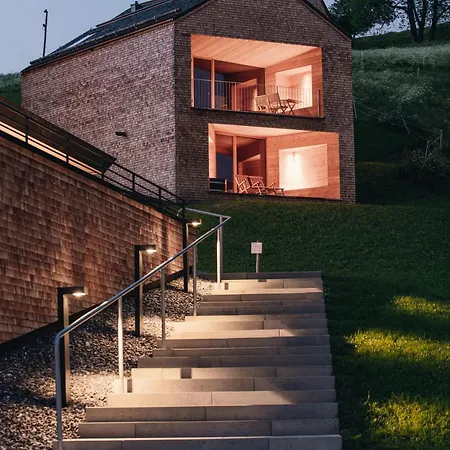 Chalet Peterhof Batschuns