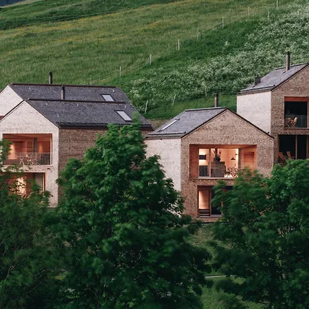 Chalet Peterhof *