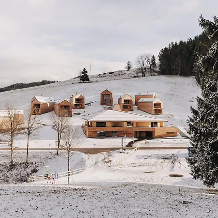 Chalet Peterhof Batschuns