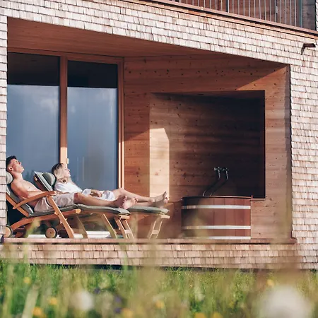 Peterhof Chalet Batschuns