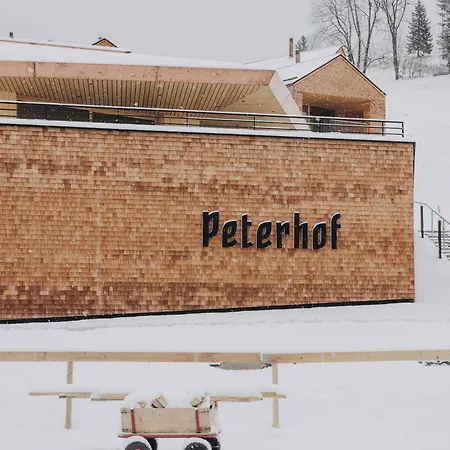 Peterhof *