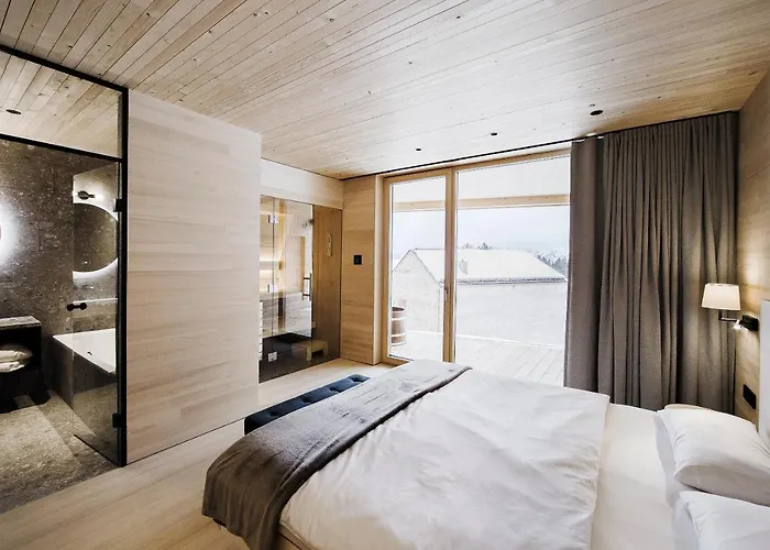 Peterhof Chalet Batschuns