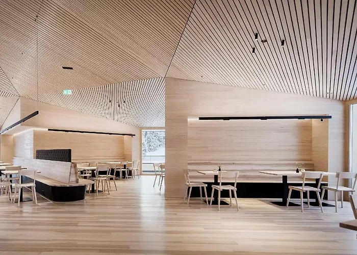 Peterhof Chalet Batschuns