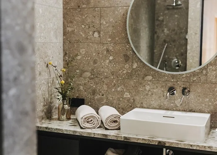 Peterhof * Batschuns