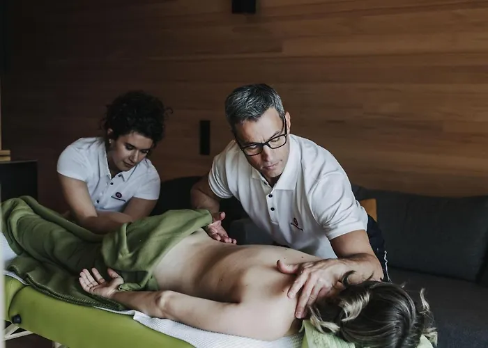 Peterhof * Batschuns