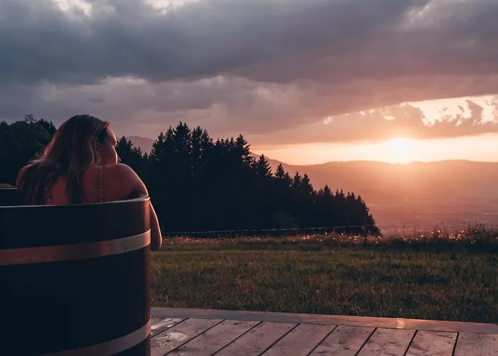 Peterhof Chalet Batschuns