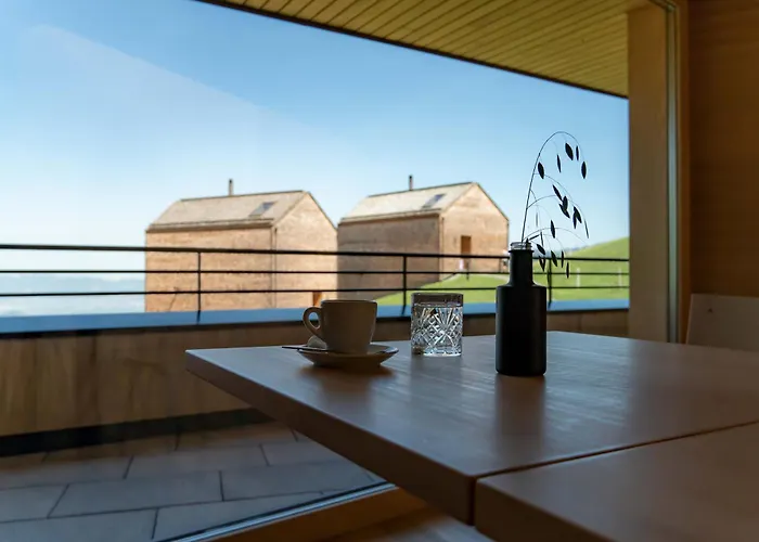 Peterhof Chalet Batschuns