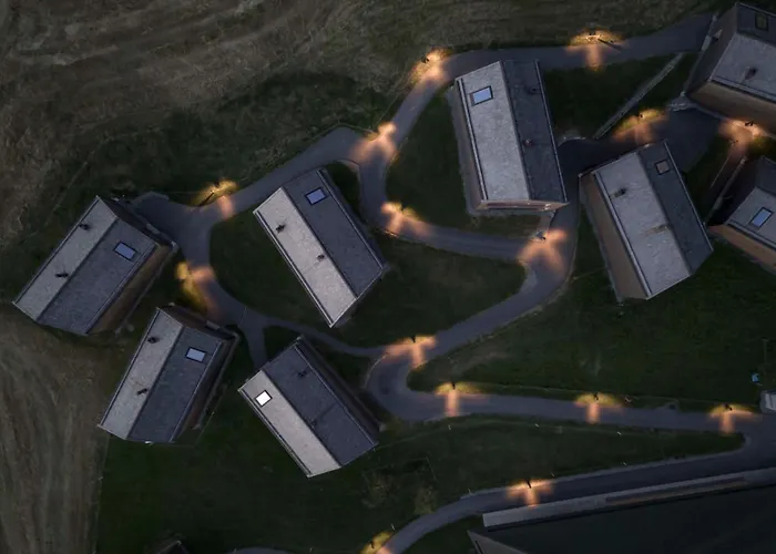 Peterhof Chalet Batschuns