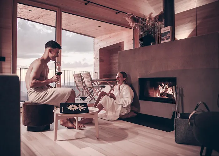 Peterhof * Batschuns