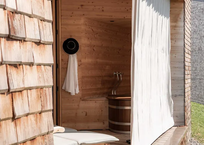 Peterhof * Batschuns