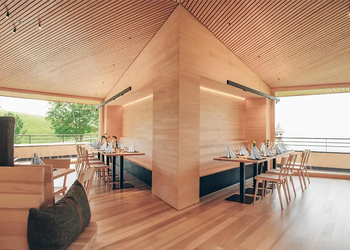 Peterhof Chalet Batschuns