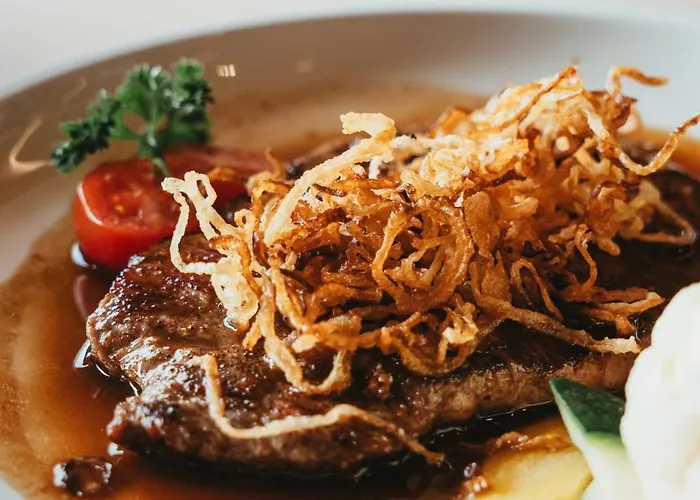 Peterhof * Batschuns