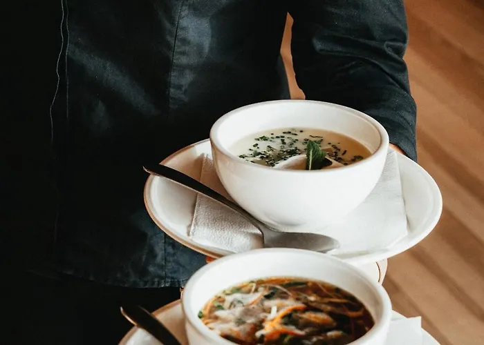 Peterhof * Batschuns